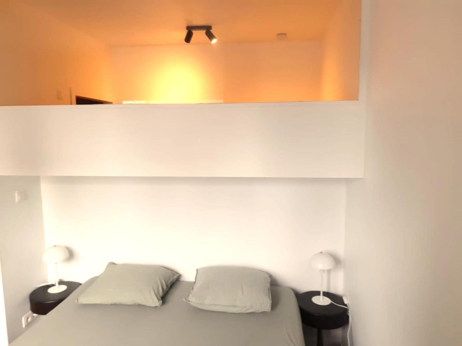 L'oo Appartement