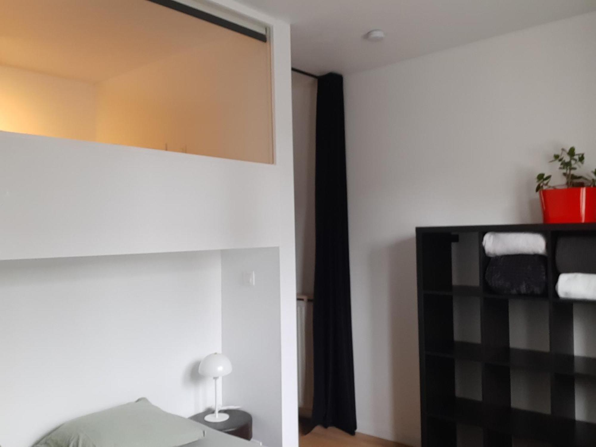 L'oo Appartement