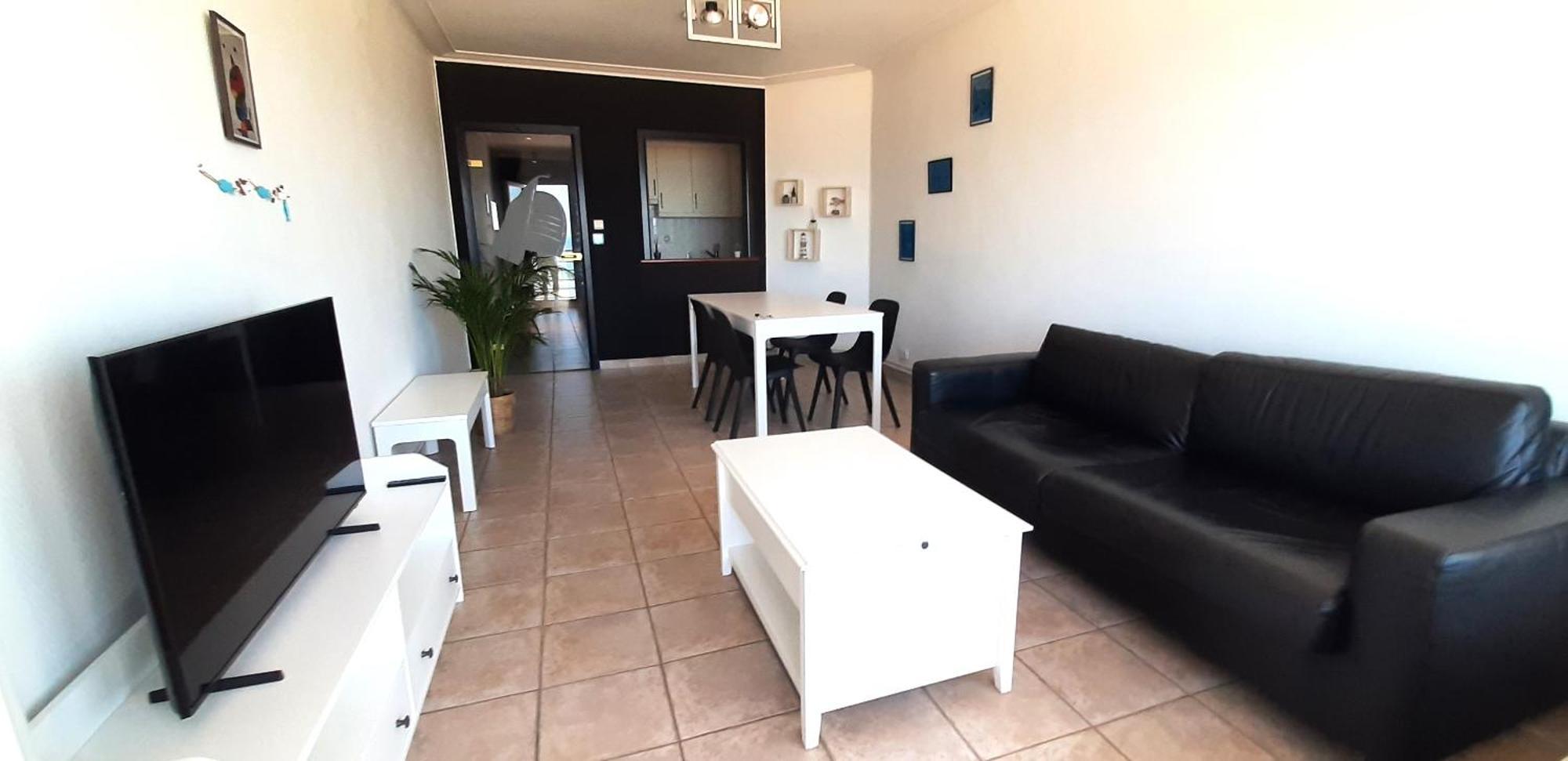Appartement L'oo Oostende