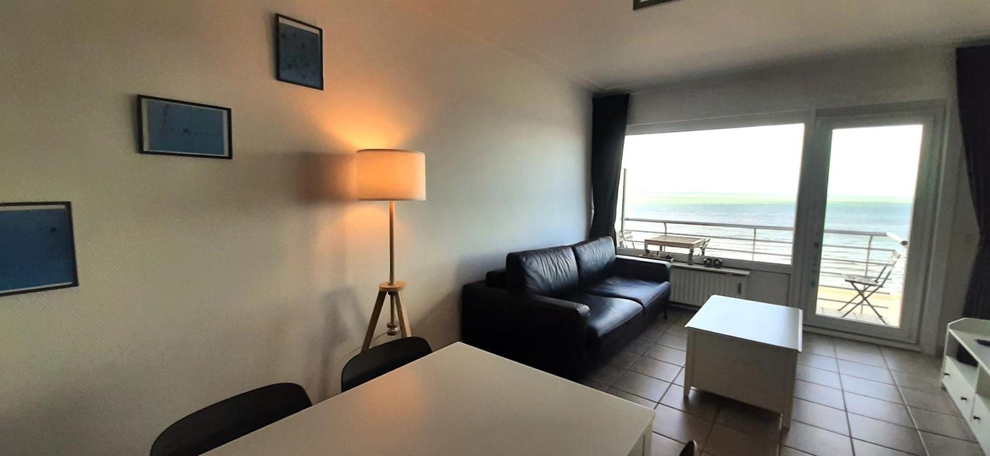 Appartement L'oo Oostende