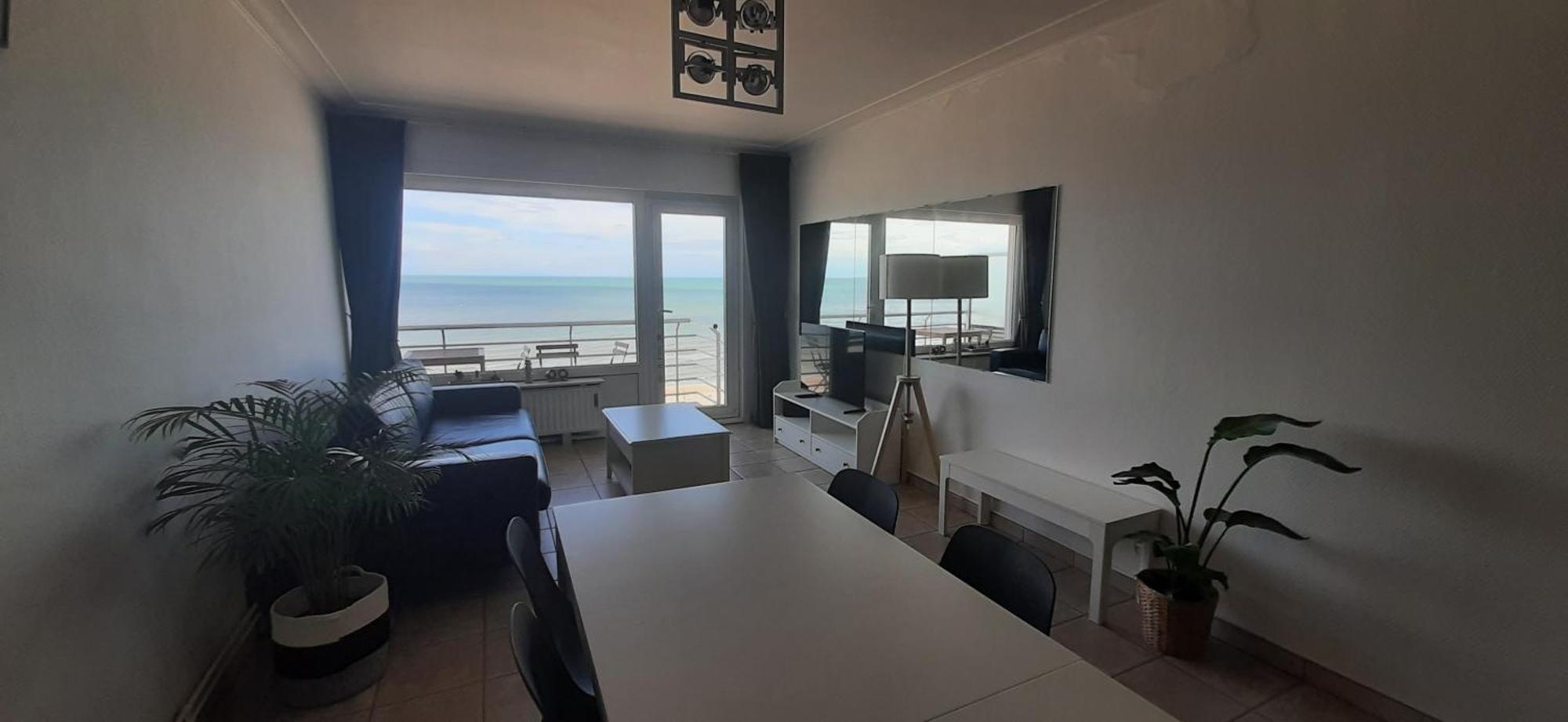 L'oo Appartement *