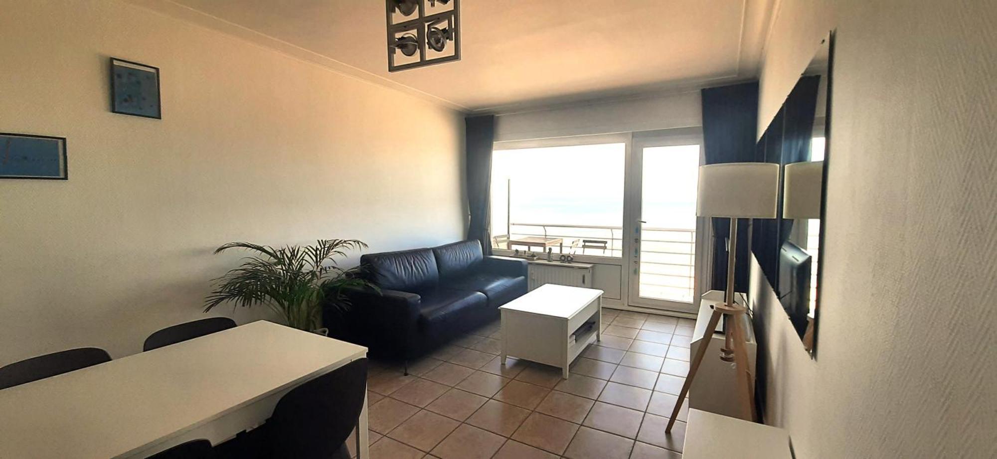 Appartement L'oo